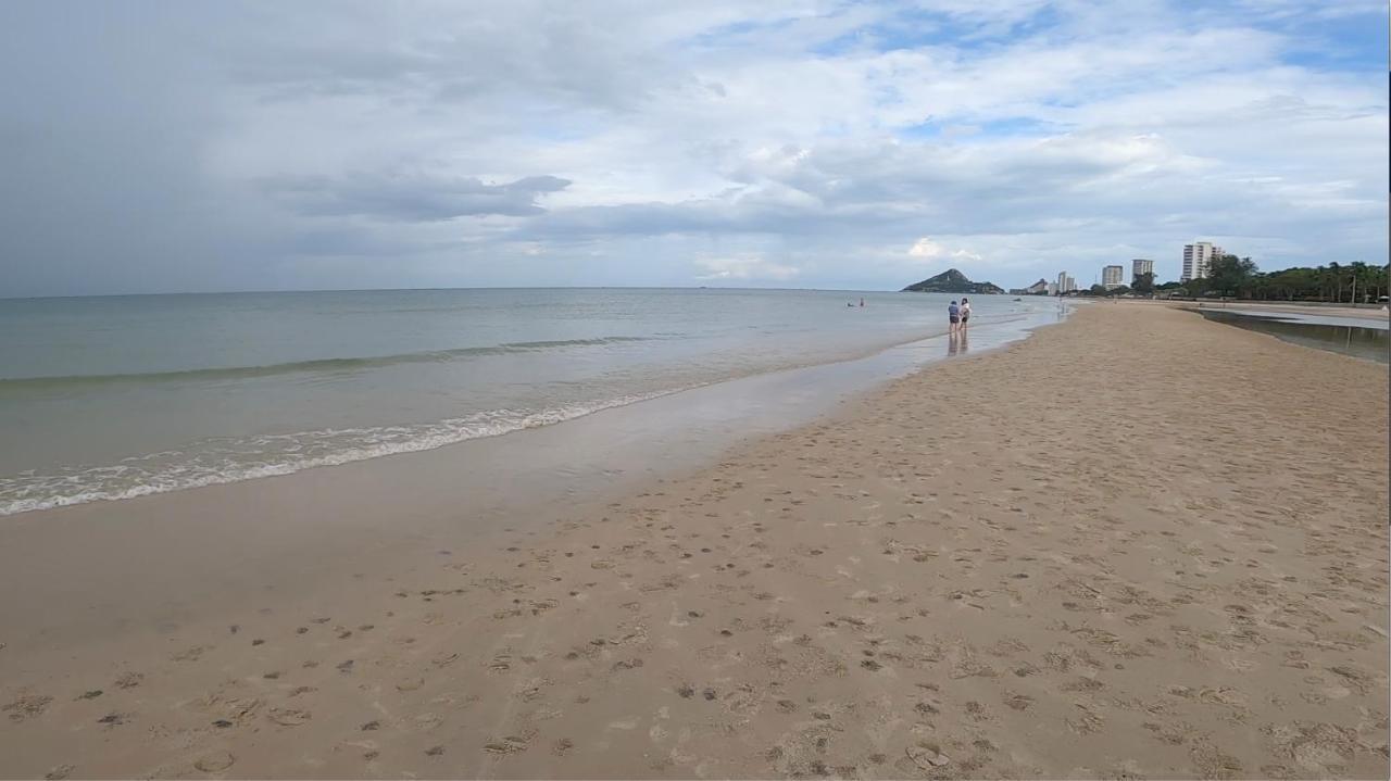 1-bedroom # Baan Khun Koey * Hua Hin
