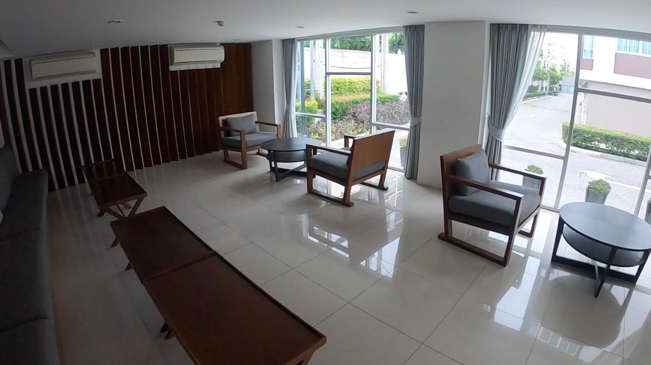1-bedroom # Baan Khun Koey Apartment Hua Hin
