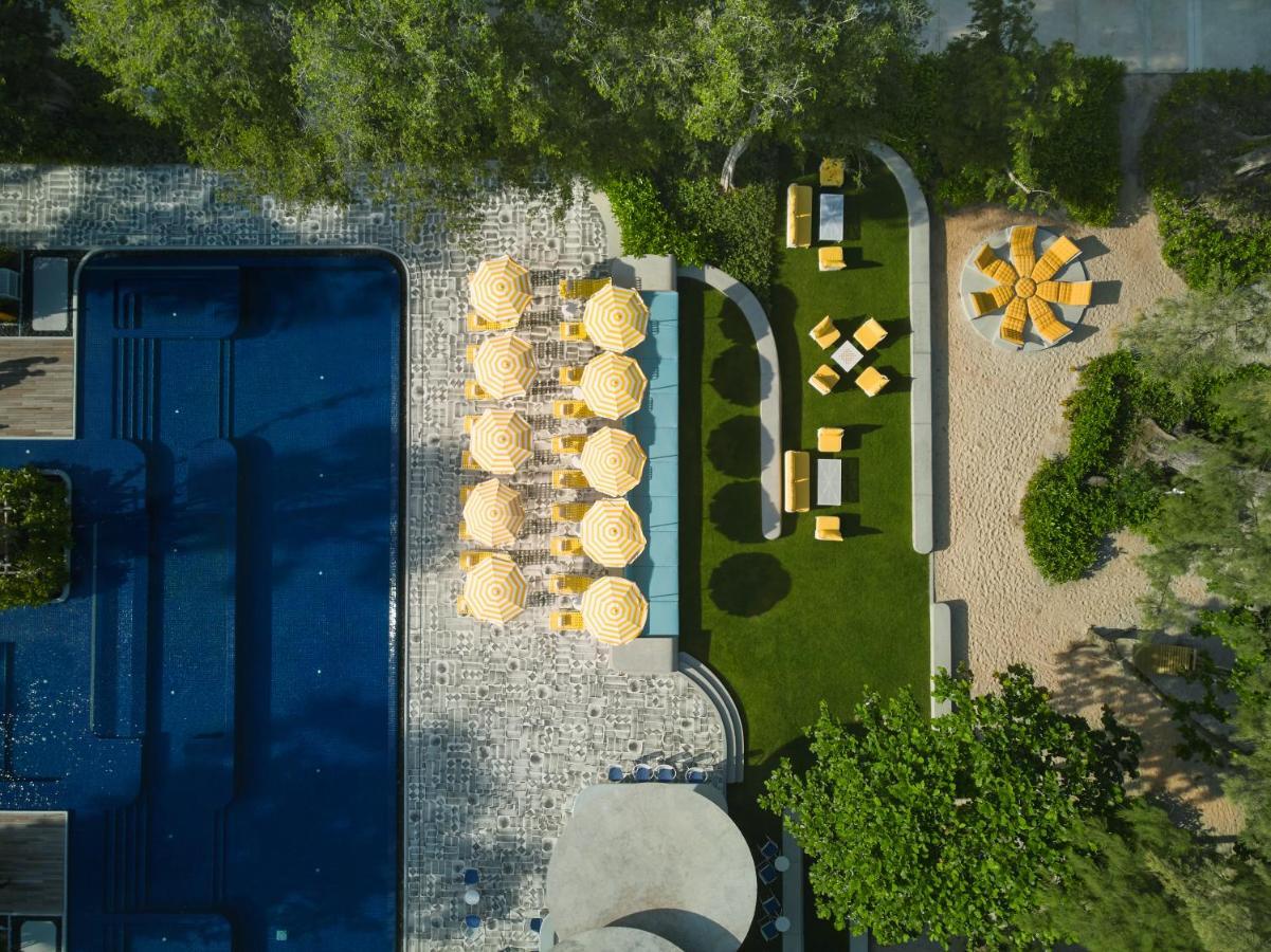 Resort The Standard, 5*