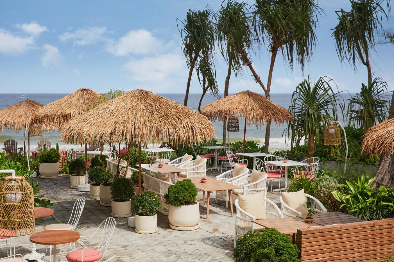 The Standard, Resort HHQ
