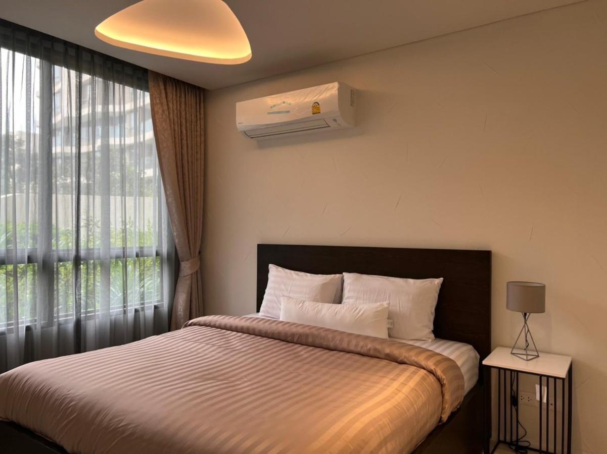VERSO Hua Hin - a Veranda Collection 5*