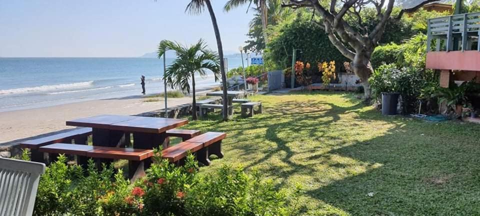 บ้านสุนทรี * Hua Hin