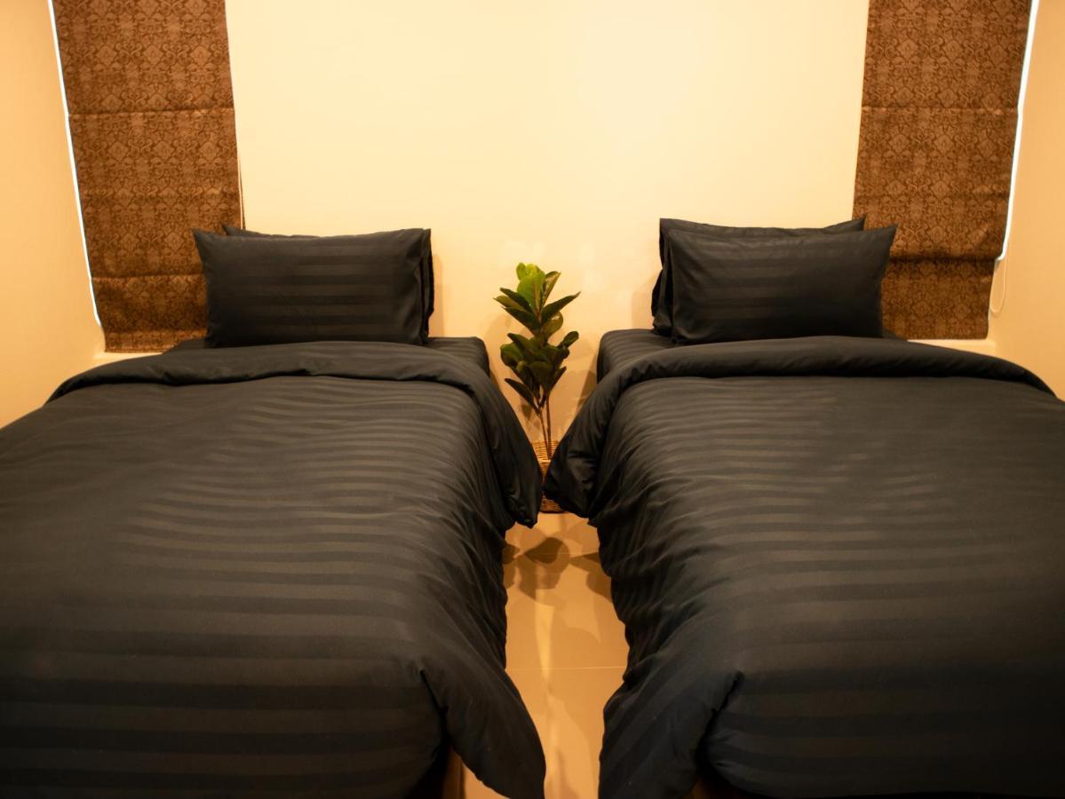 Villa Villa15 HHQ