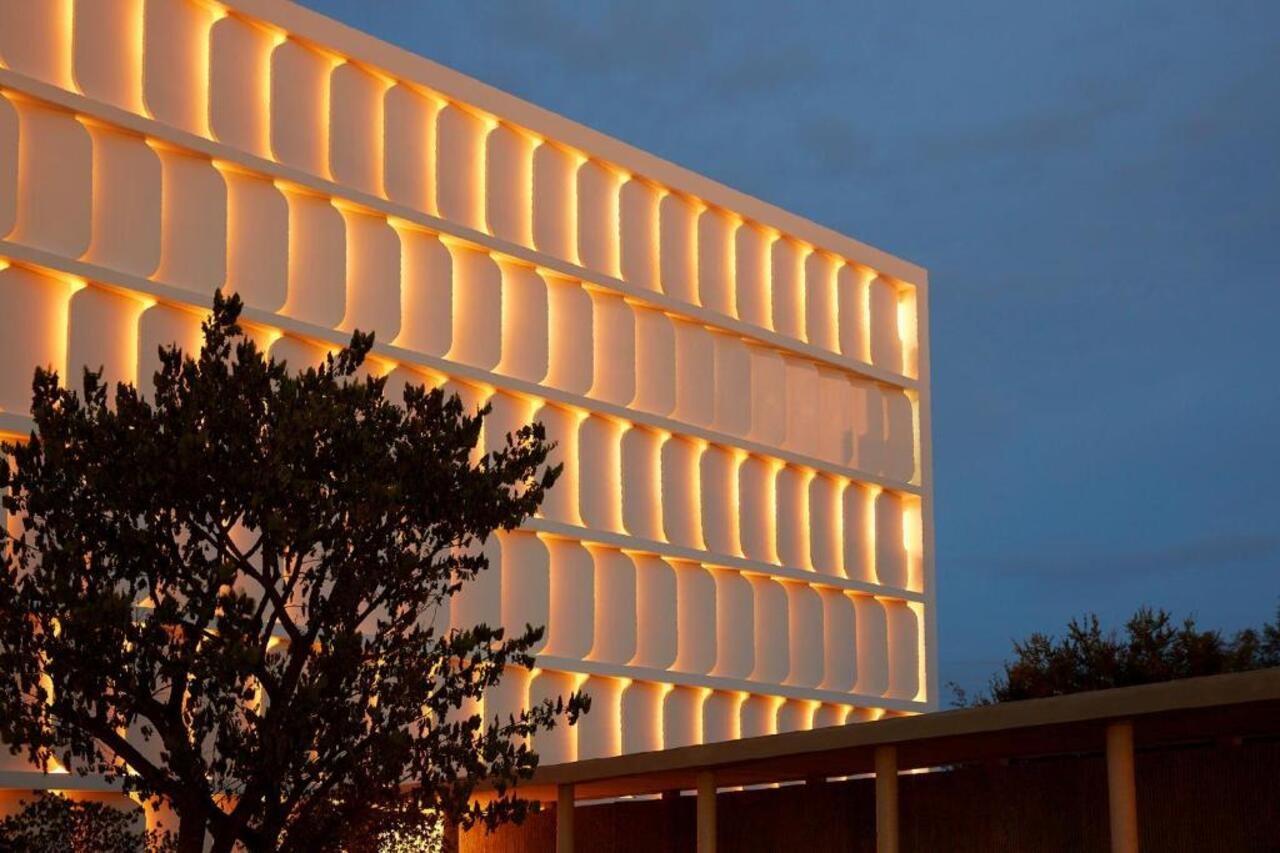 Resort The Standard, HHQ