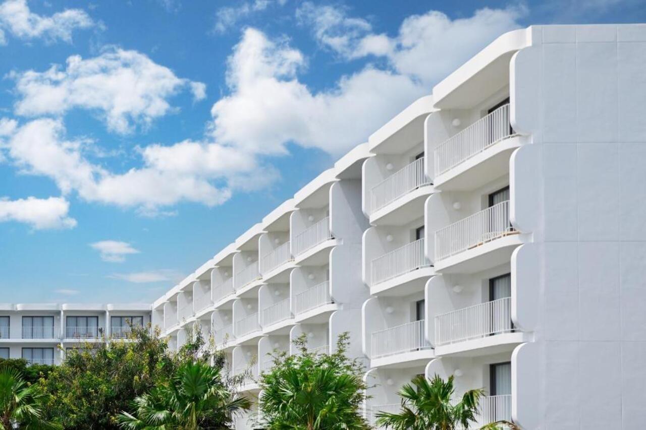 Resort The Standard, 5*