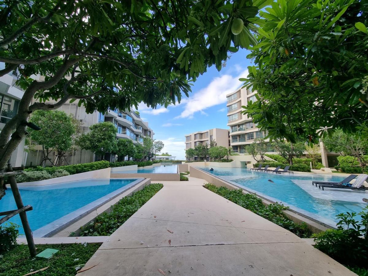 Veranda Hua Hin