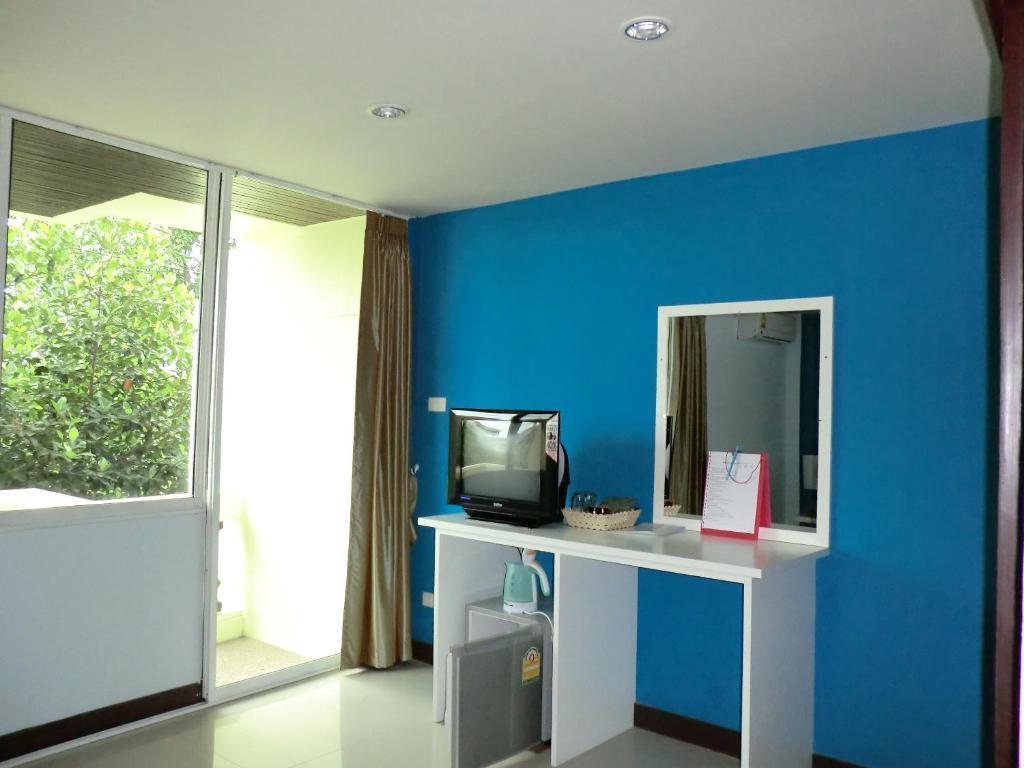 Motel Baan Da-laar Boutique HHQ
