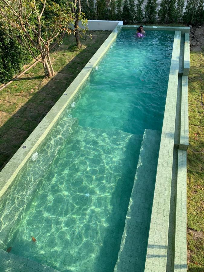 Villa Le'baris