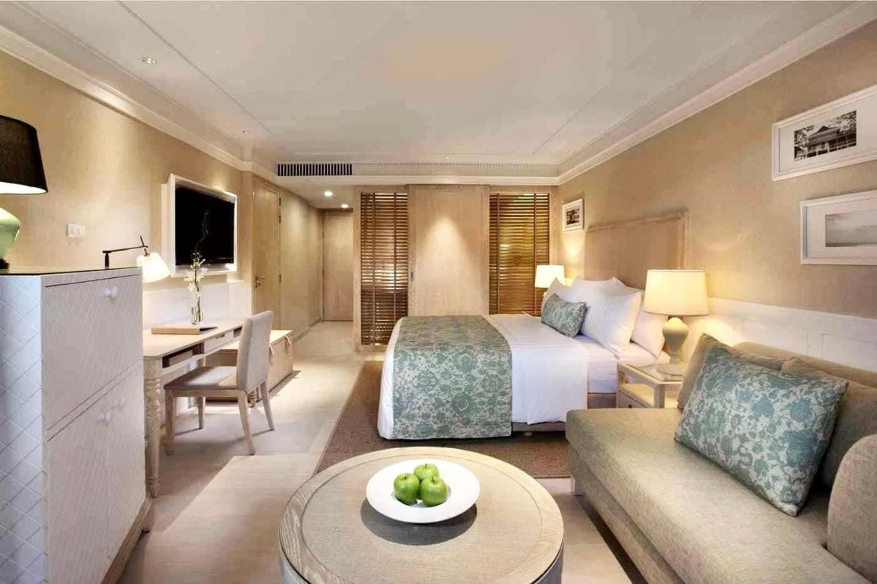 Hotel Amari HHQ