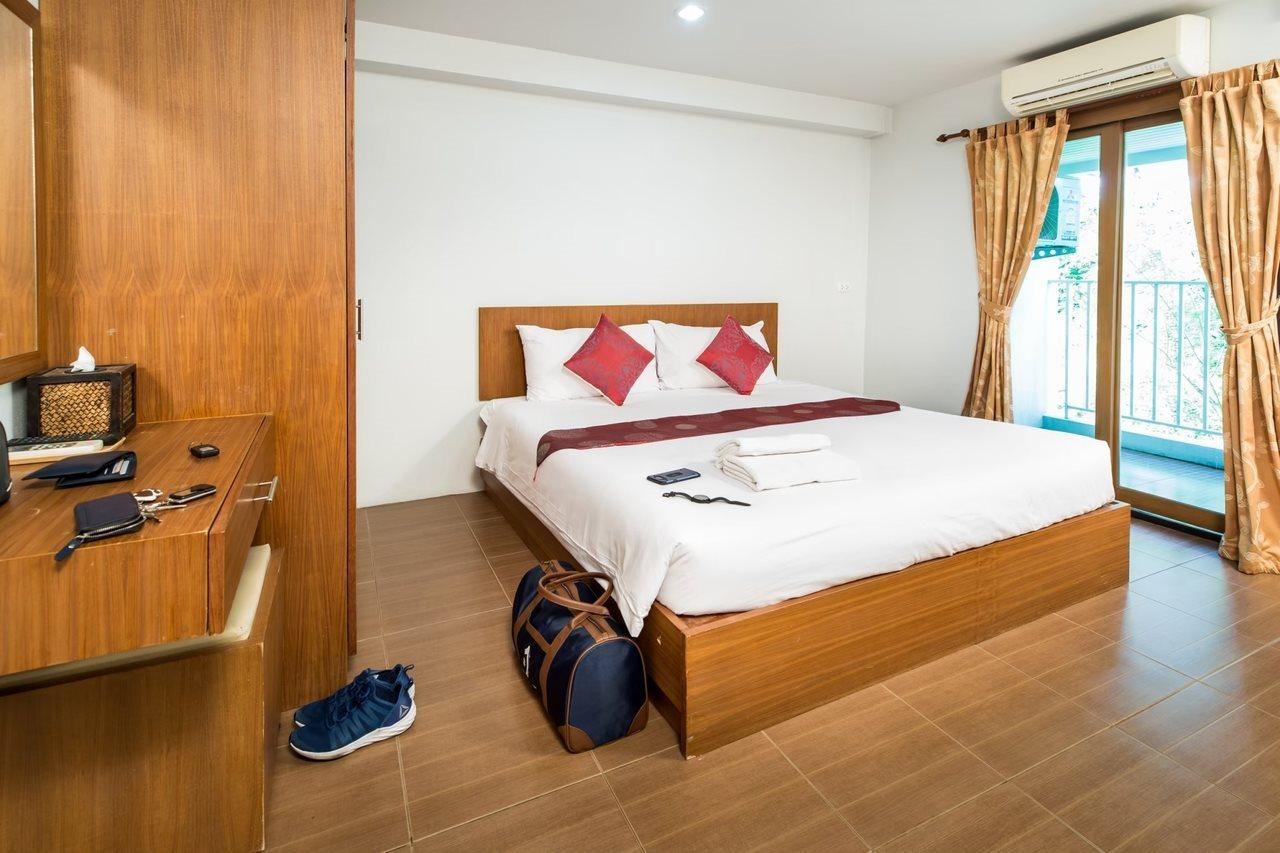 Oyo 227 Suchaya House 3* Hua Hin