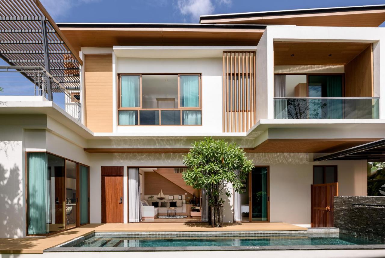 Resort Itz Time Pool Hua Hin
