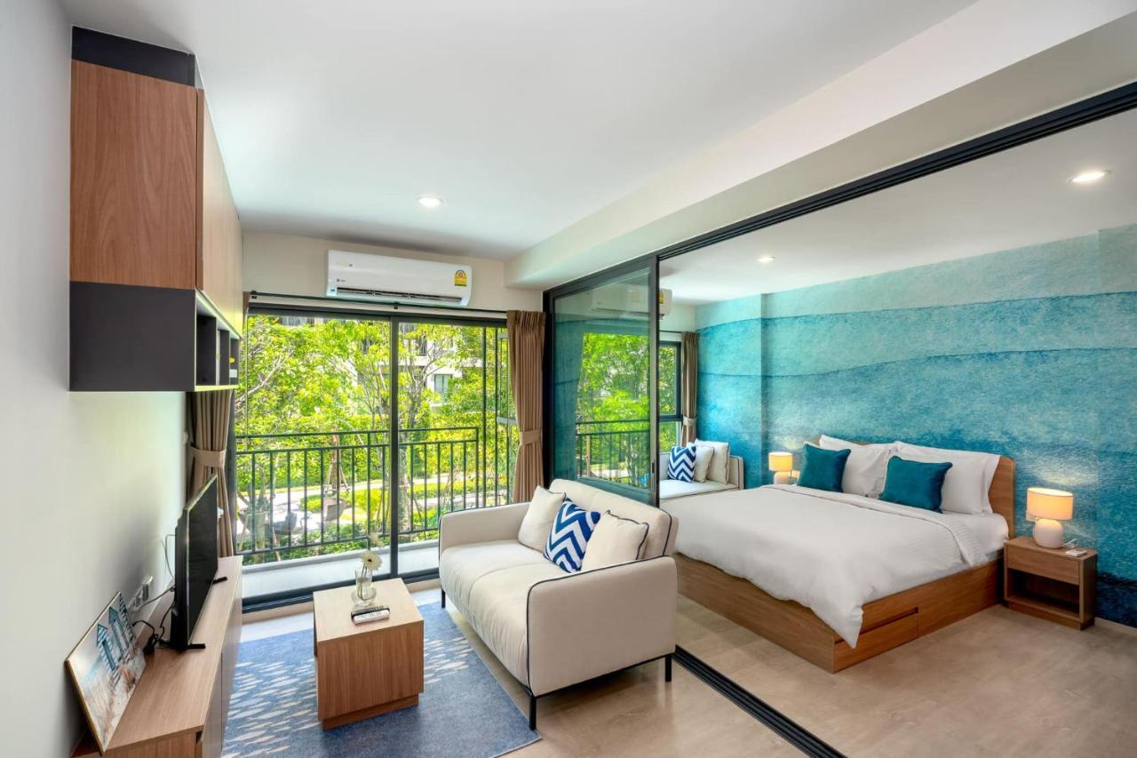 Lacasita Near Hua Hin