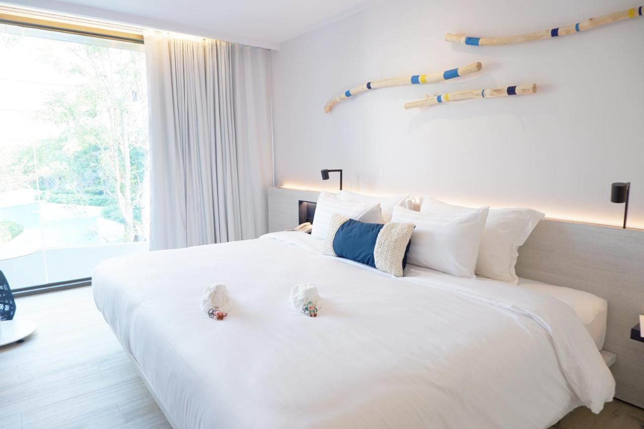 Verso - A Veranda Collection Resort