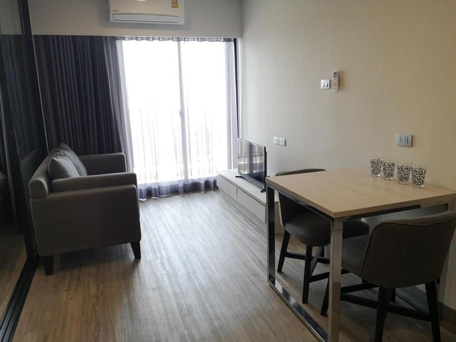 Hotel Dusitd2 HHQ