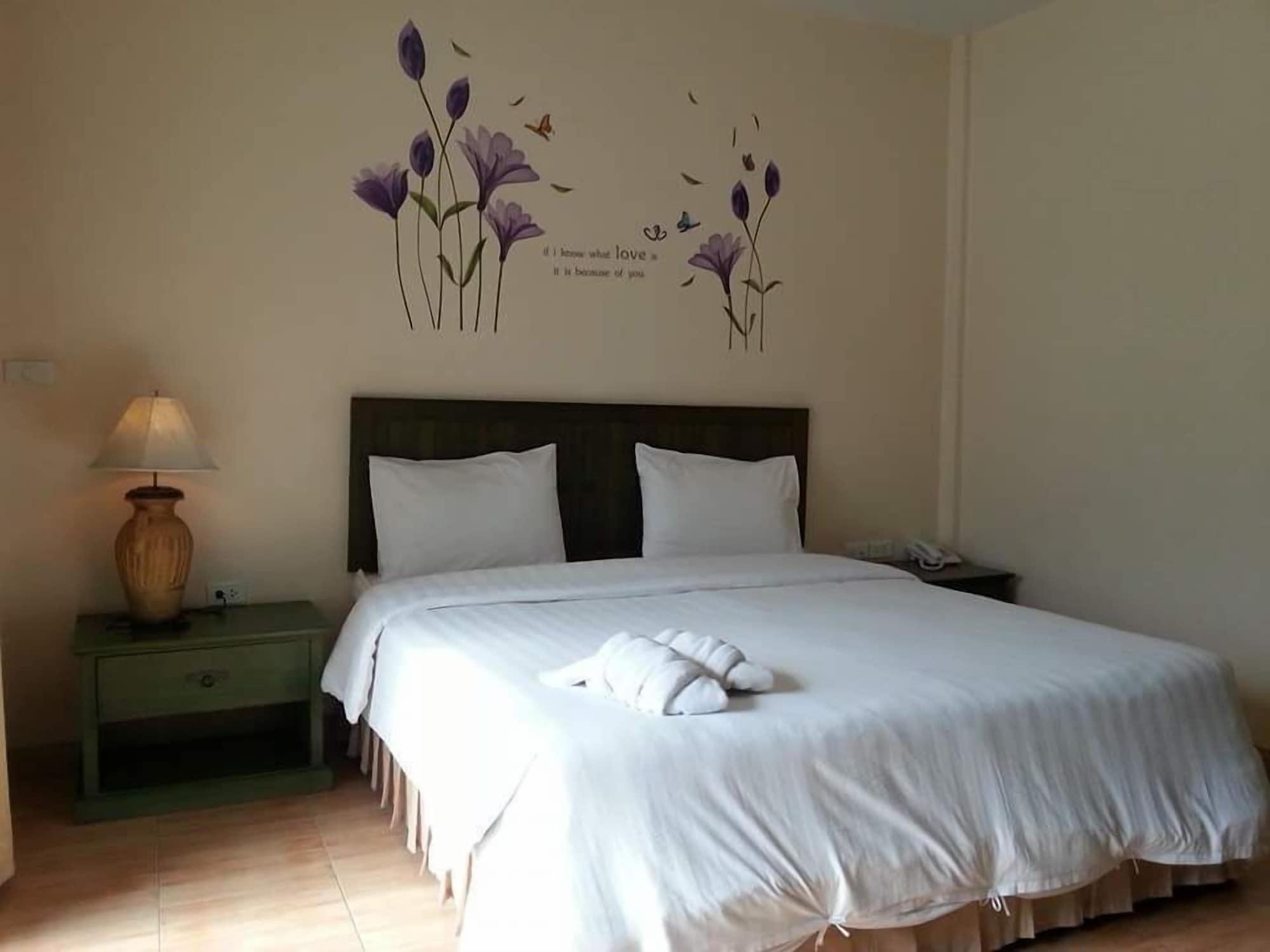 Inn Baan Suksiri Hua Hin