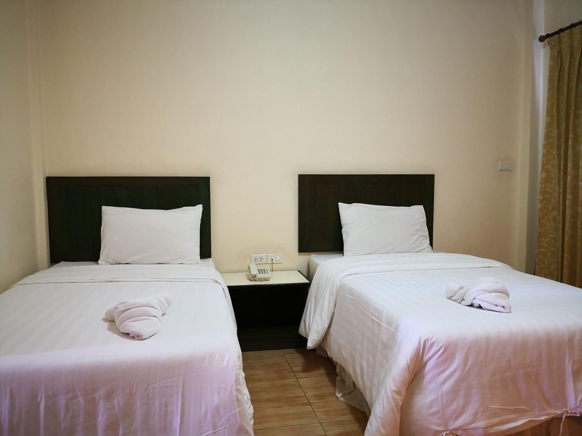 Inn Baan Suksiri 3*