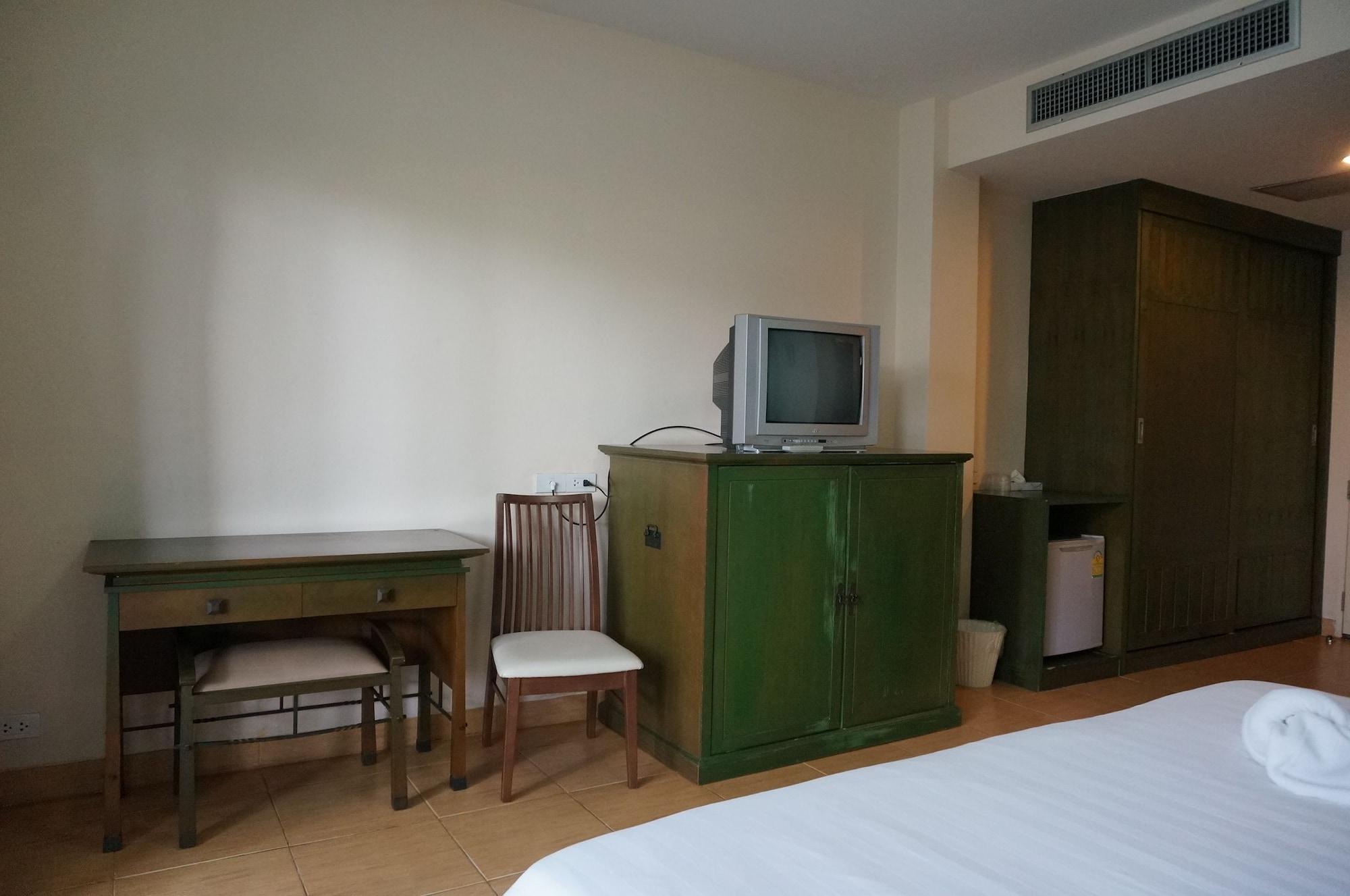 Baan Suksiri 3* Hua Hin