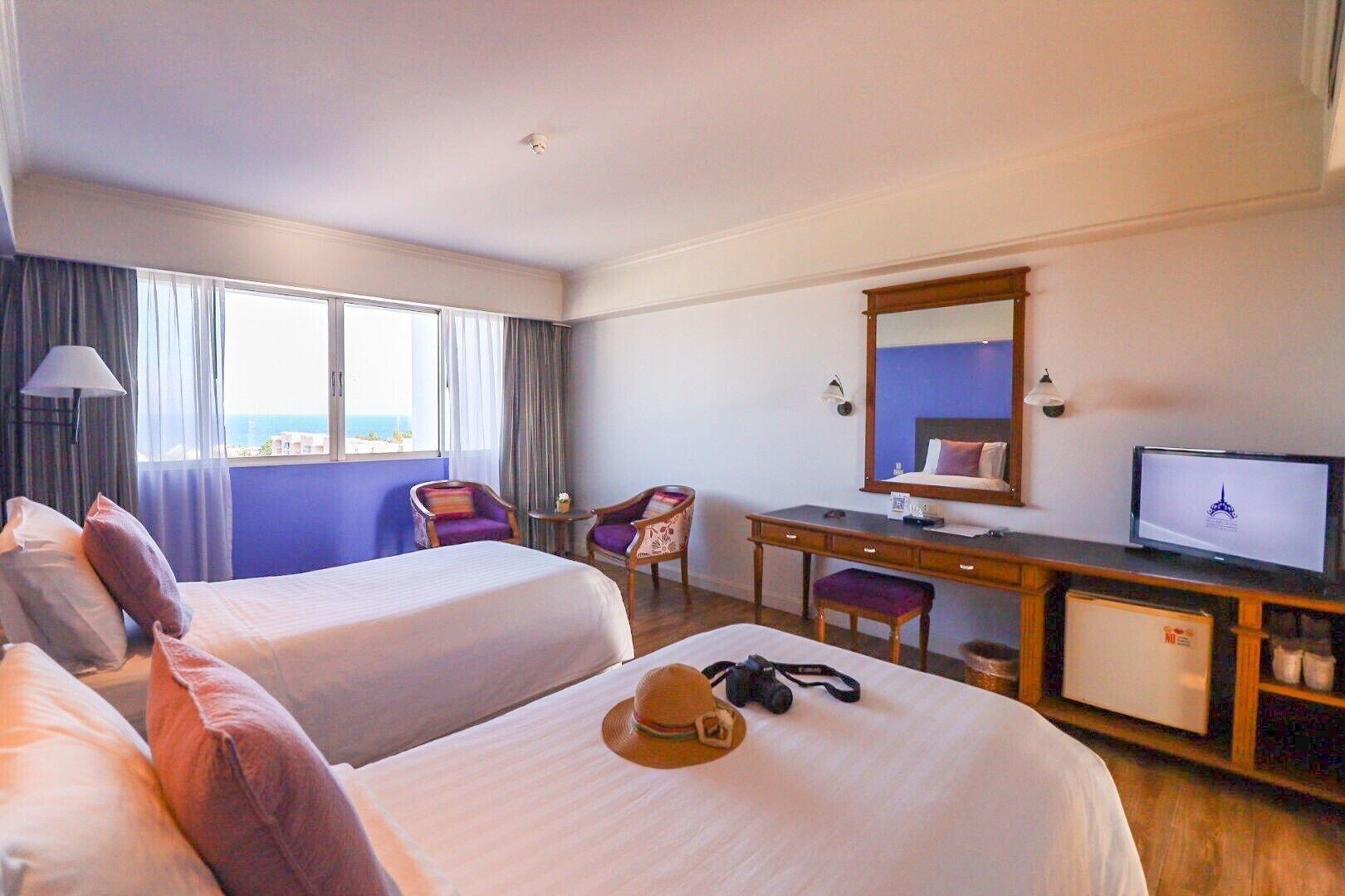 Hotel Grand And Plaza - Sha Extra Hua Hin