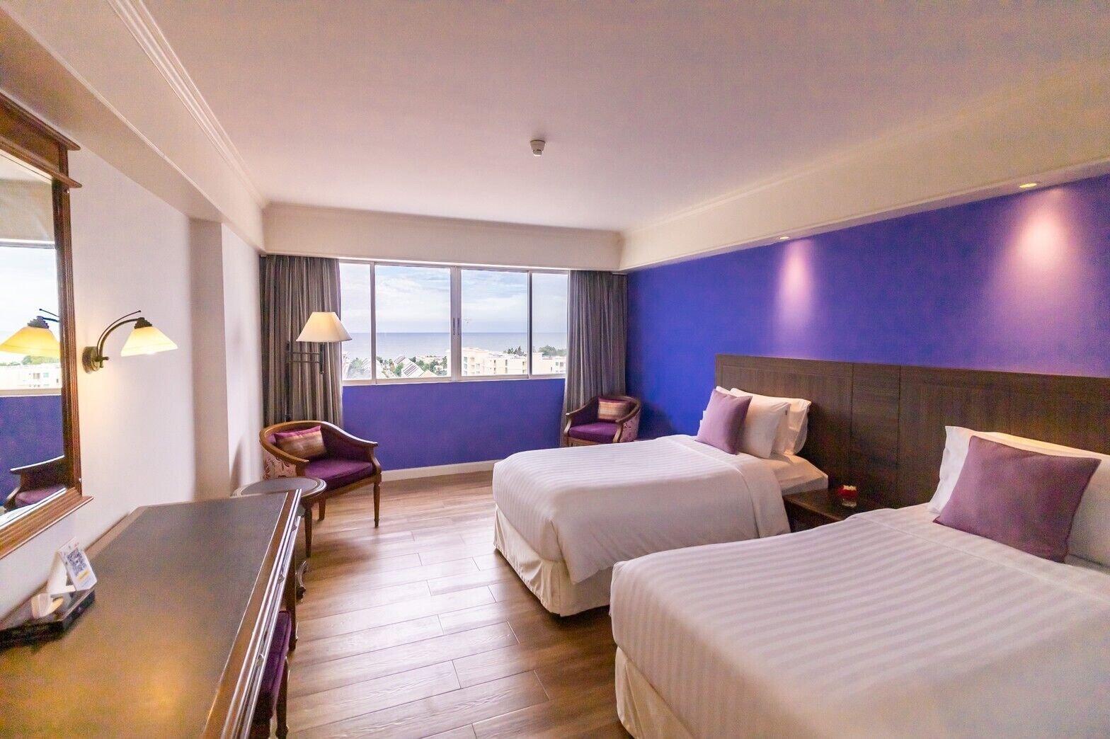 Grand And Plaza - Sha Extra 3* Hua Hin