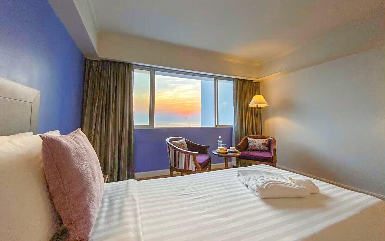Grand And Plaza - Sha Extra Hotel 3*