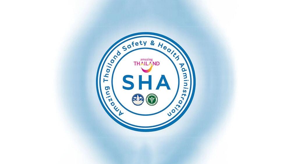 Hotel Grand And Plaza - Sha Extra