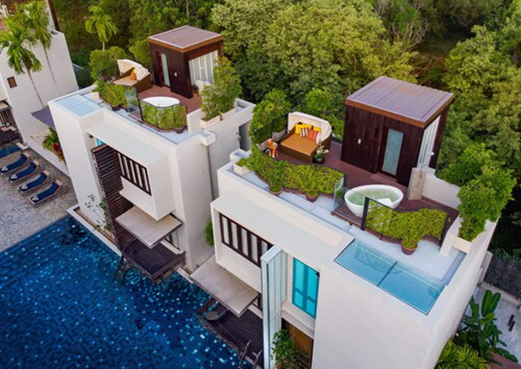 Let's Sea Al Fresco Resort Hua Hin