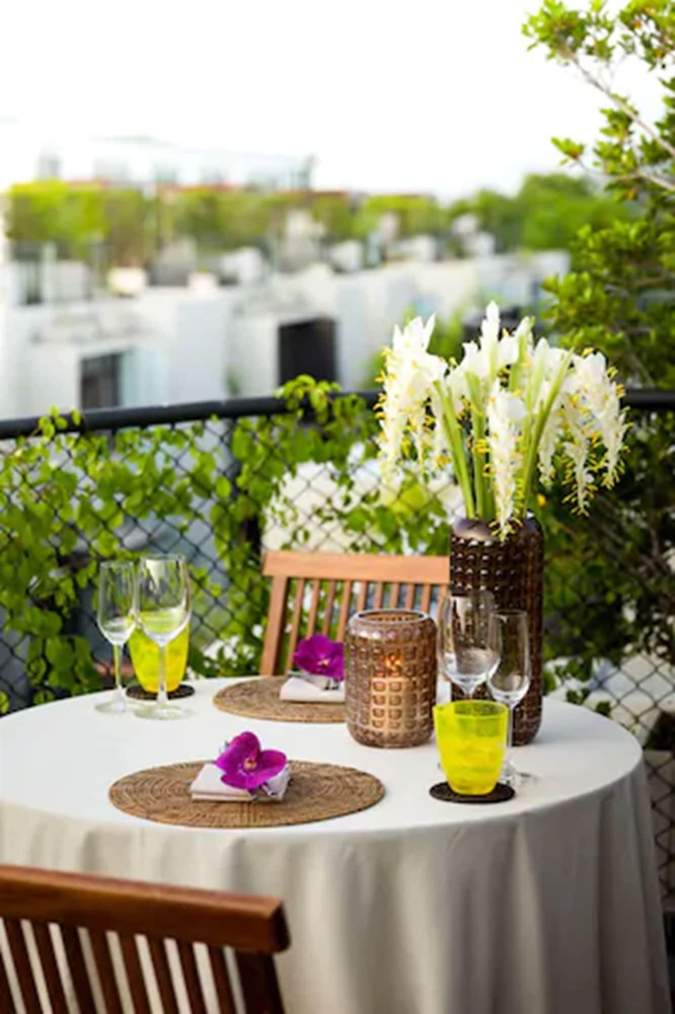 Resort Let's Sea Al Fresco 5*