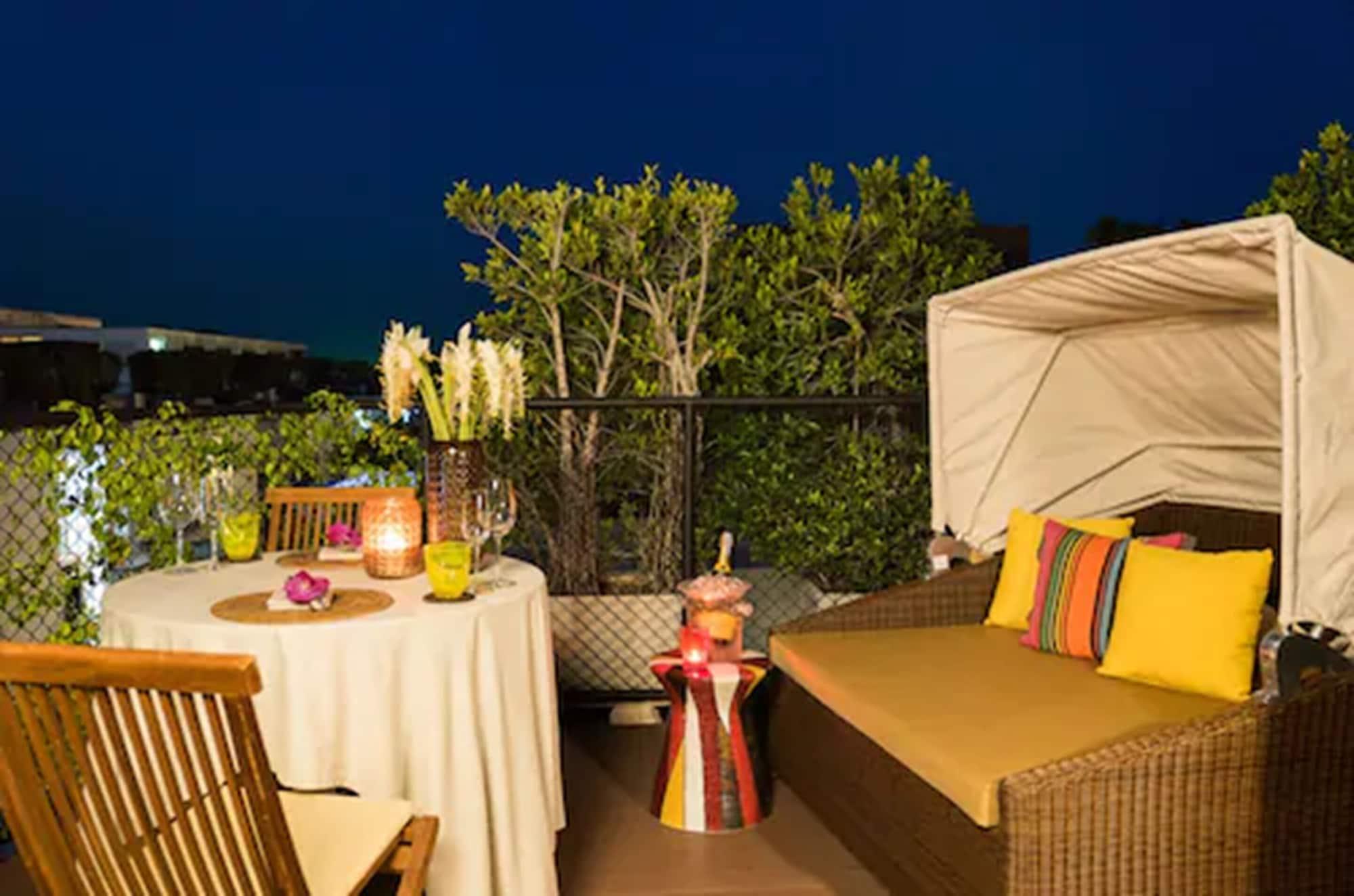 Resort Let's Sea Al Fresco Hua Hin