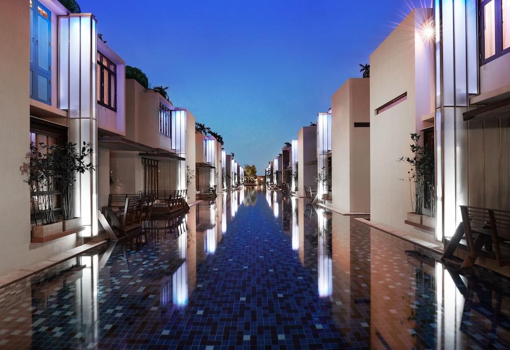 Resort Let's Sea Al Fresco Hua Hin