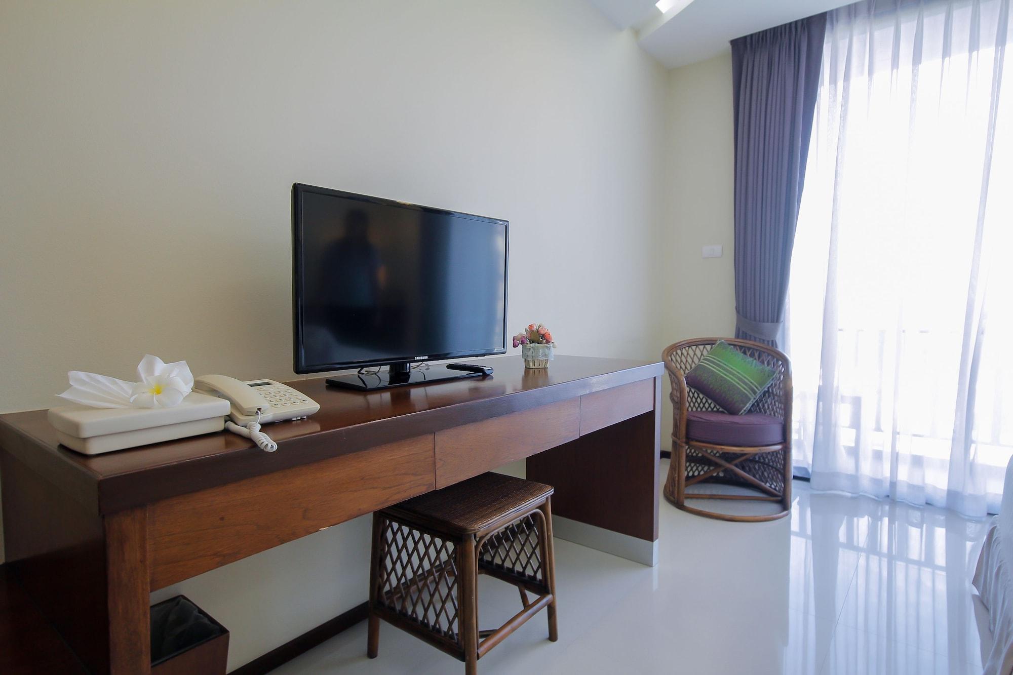 Baan Nilrath - Sha Extra Hua Hin