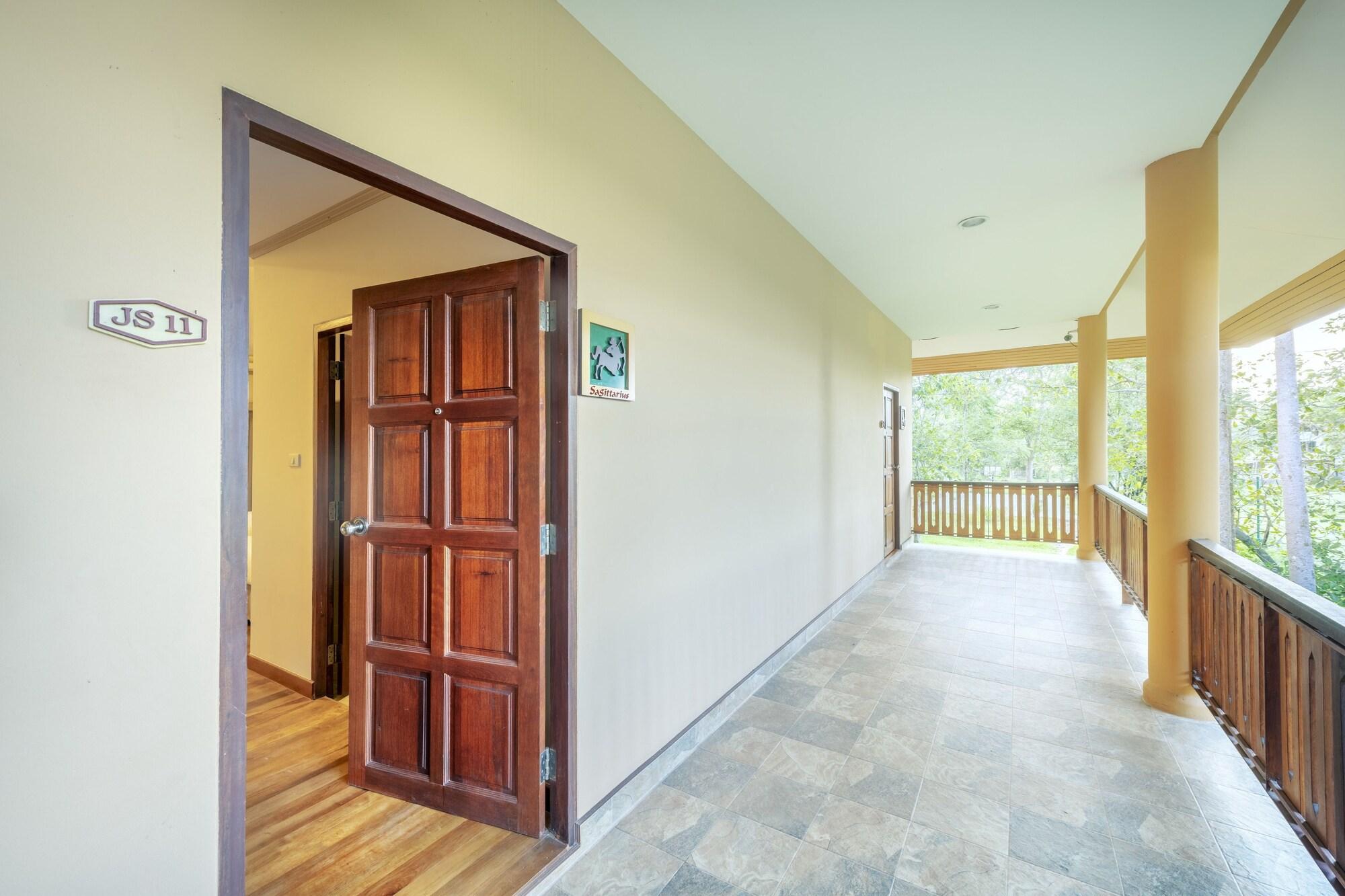 Resort Vana Varin