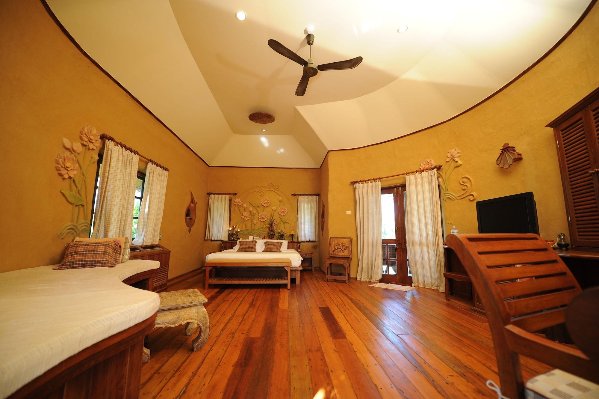 Vana Varin Resort