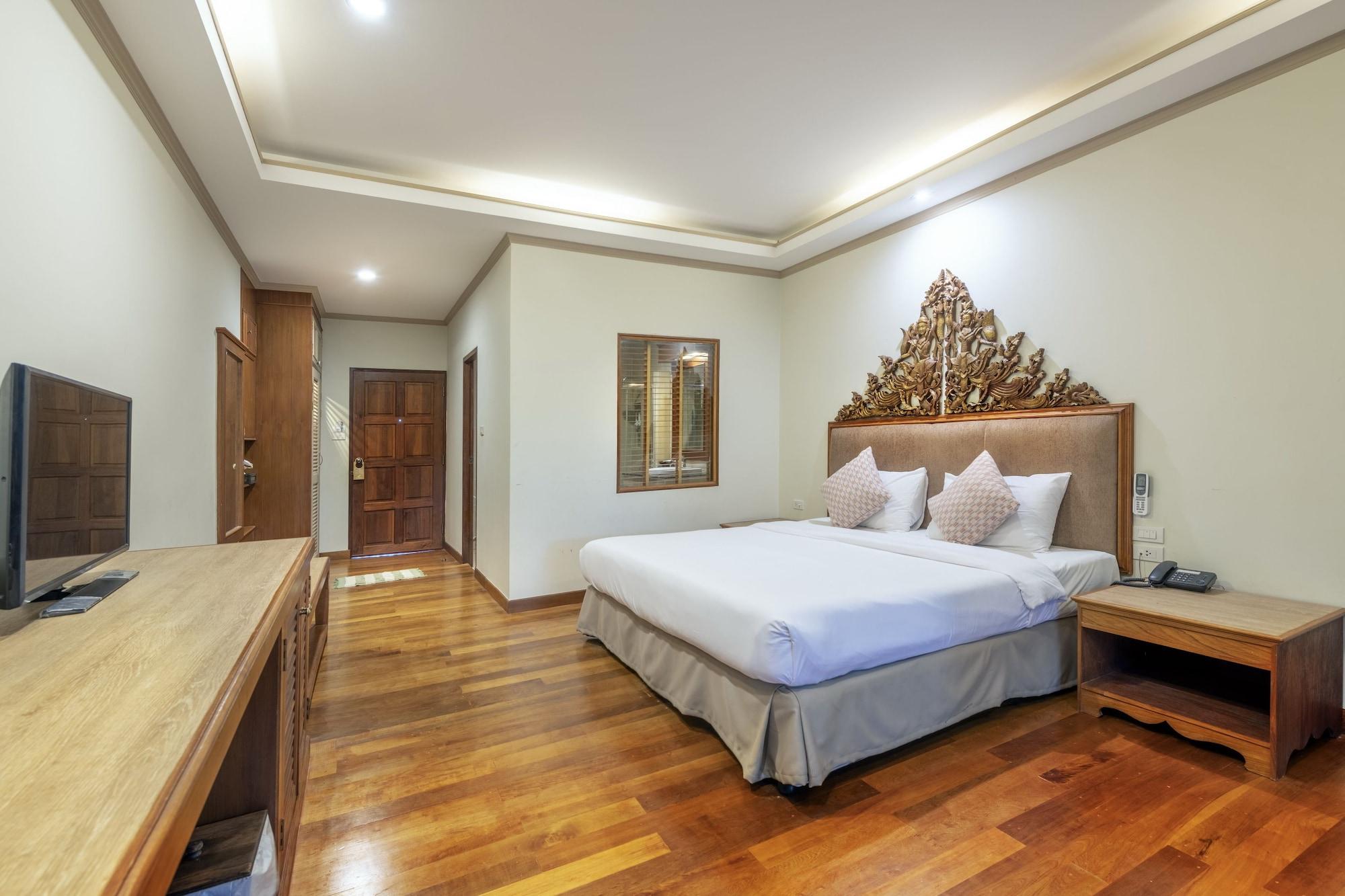 Vana Varin Resort HHQ