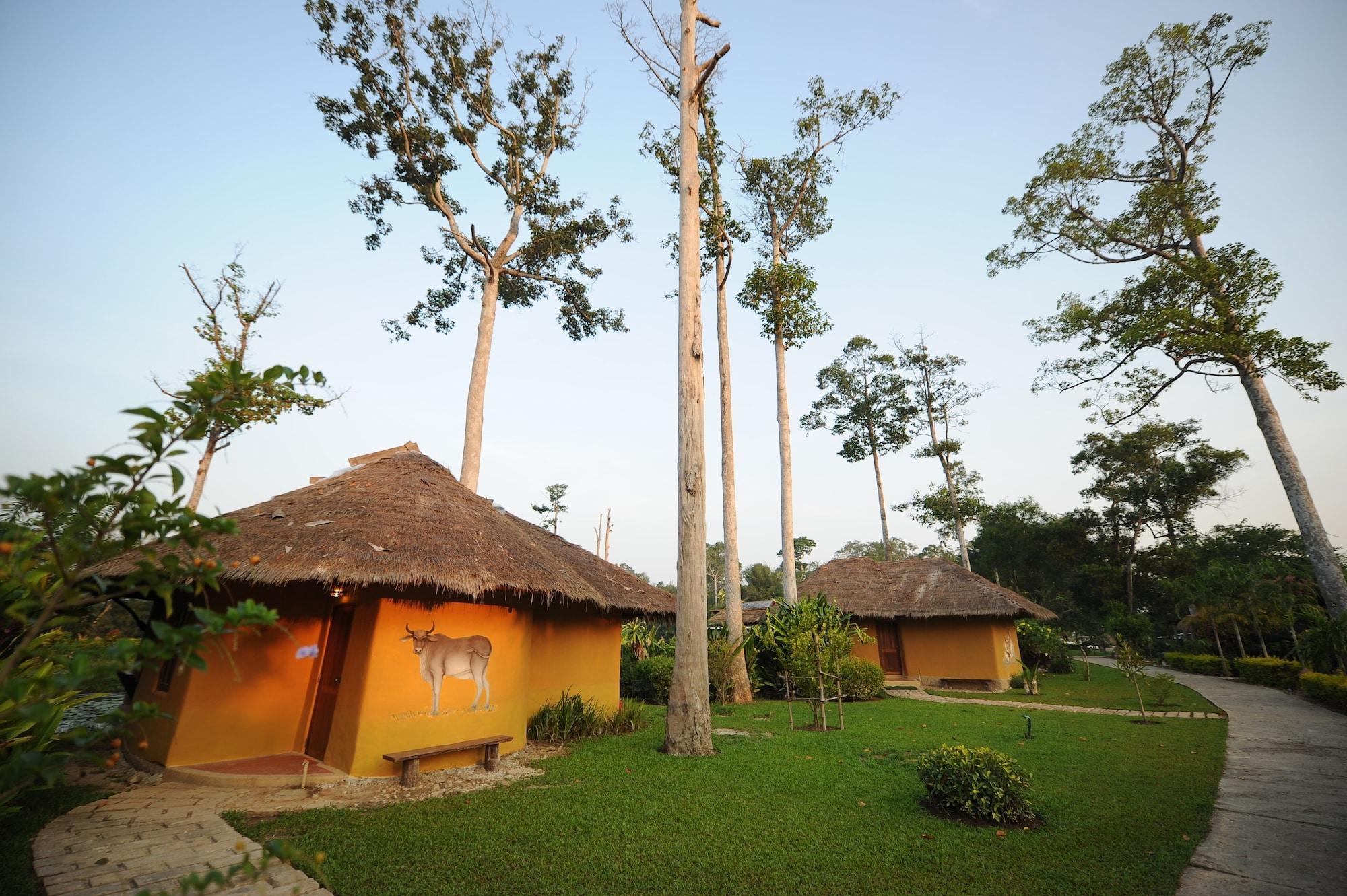 Resort Vana Varin 3*