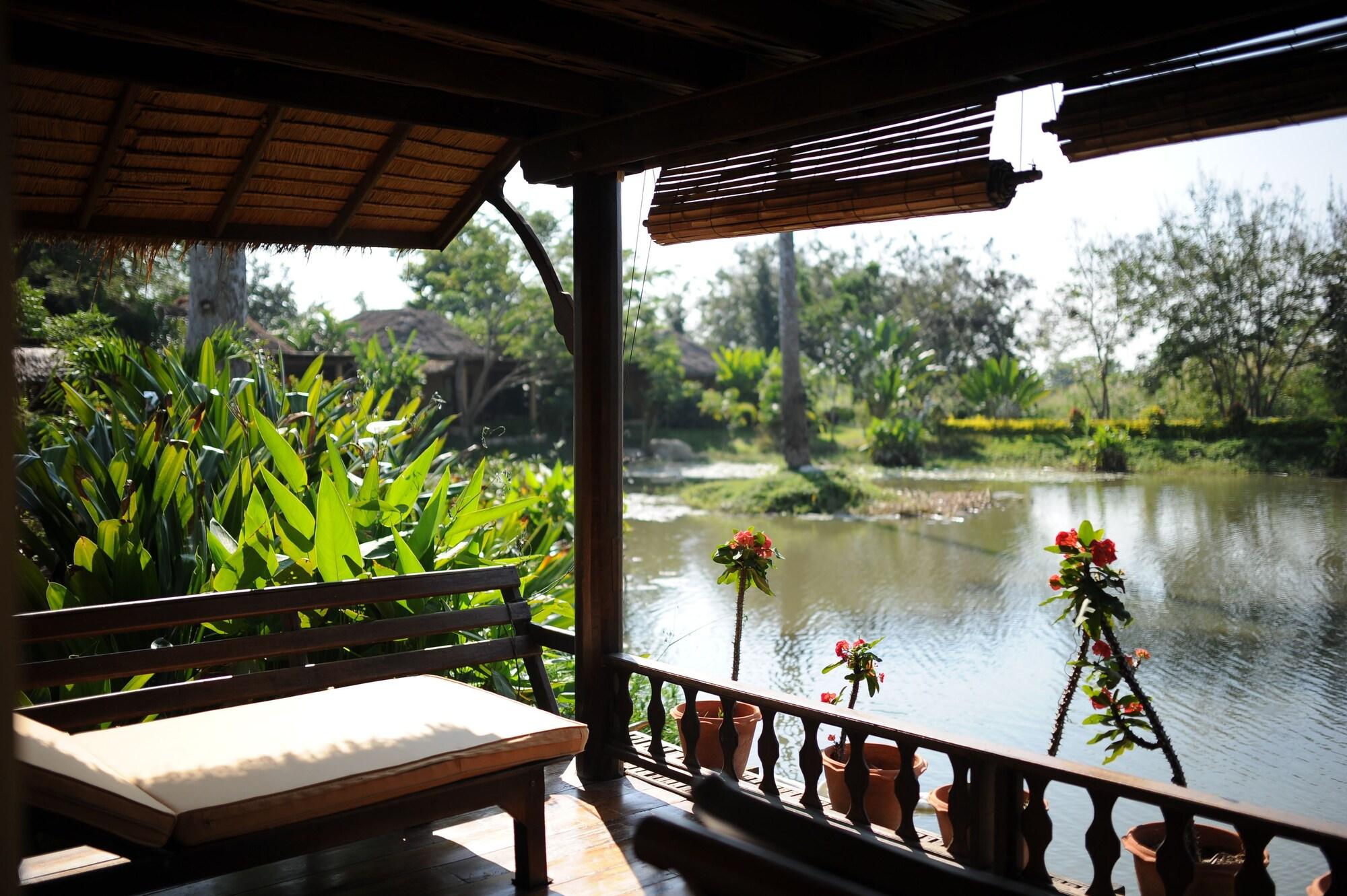 Vana Varin Resort HHQ