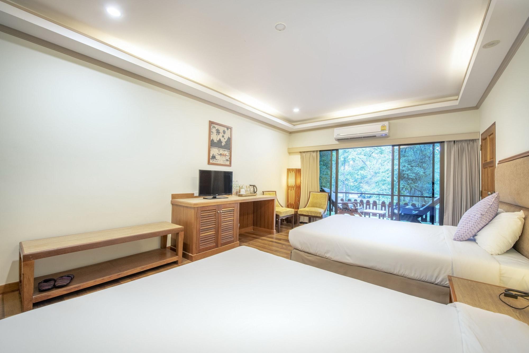 Resort Vana Varin