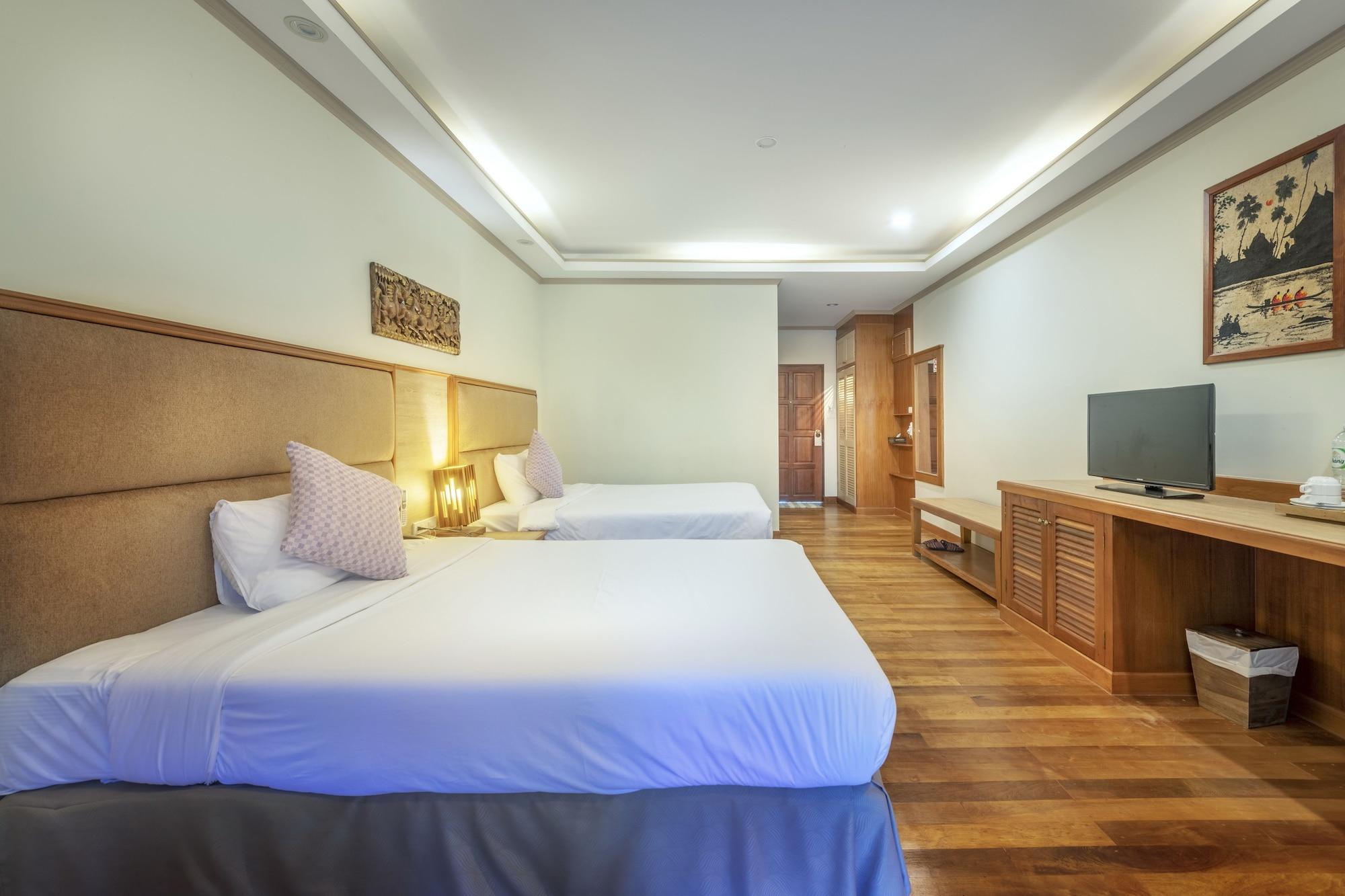 Vana Varin Resort