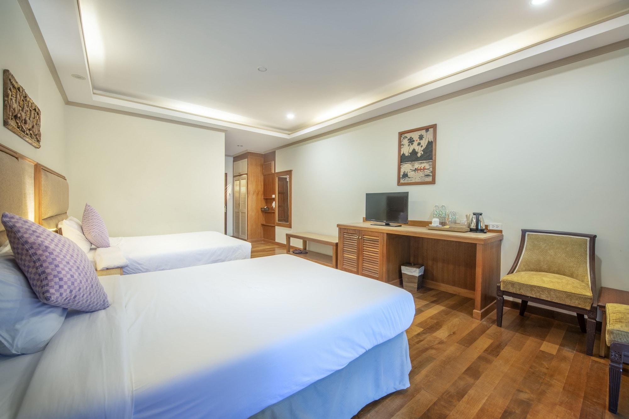 Vana Varin Resort 3*
