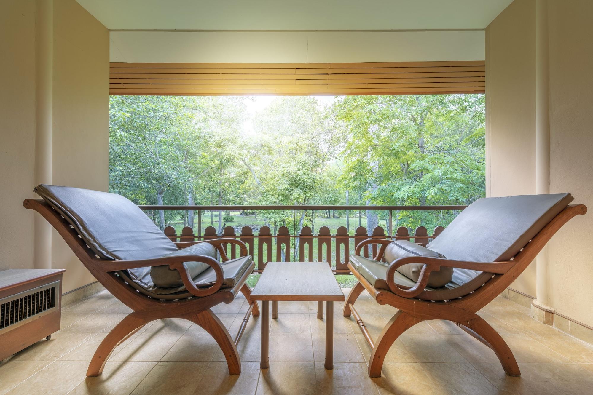 Vana Varin Resort HHQ