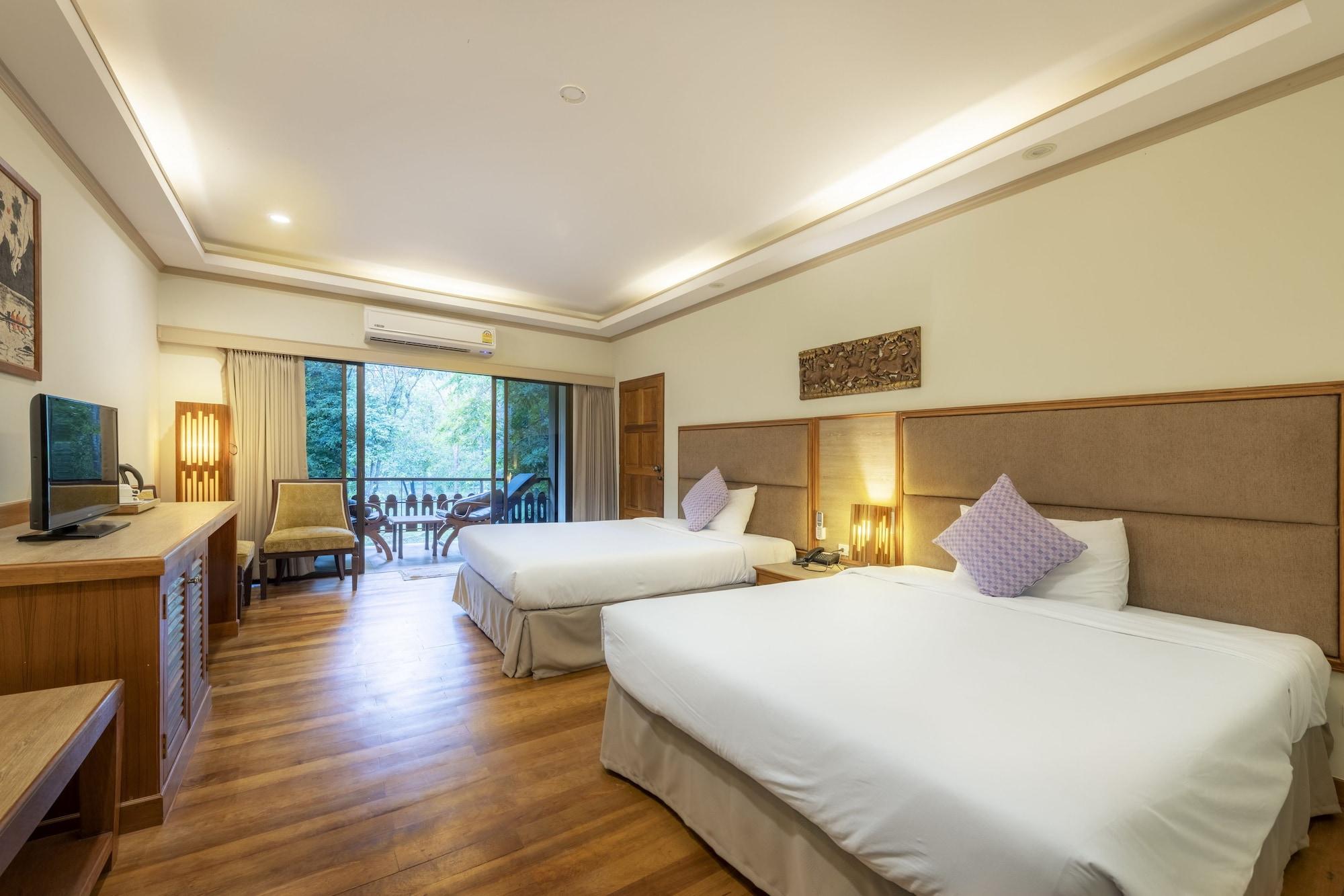 Resort Vana Varin HHQ