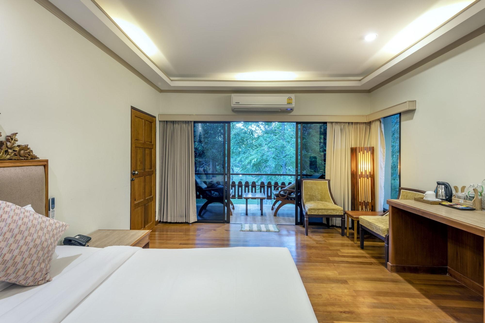 Vana Varin 3*