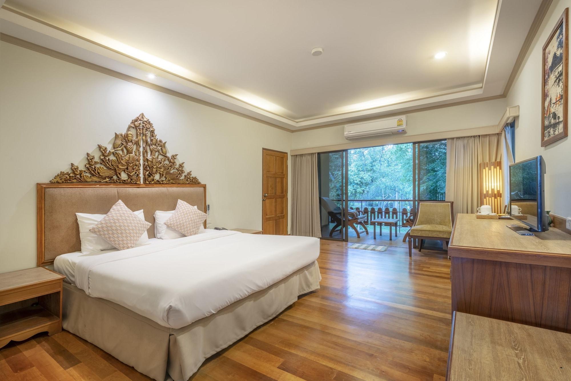 Resort Vana Varin