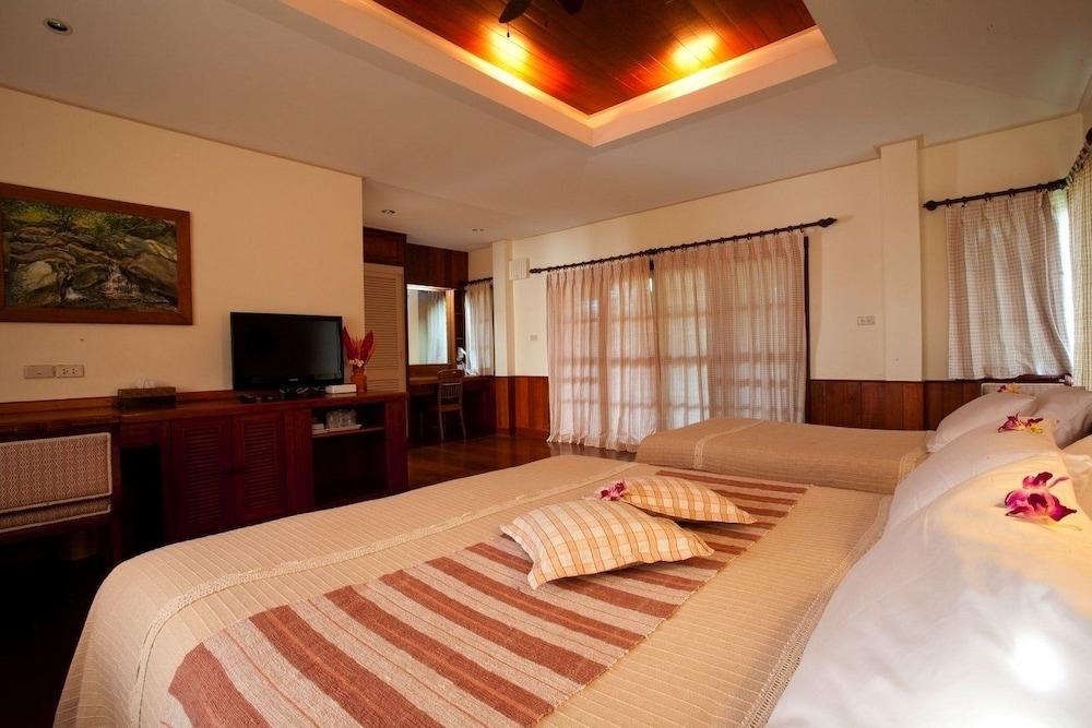 Vana Varin Resort