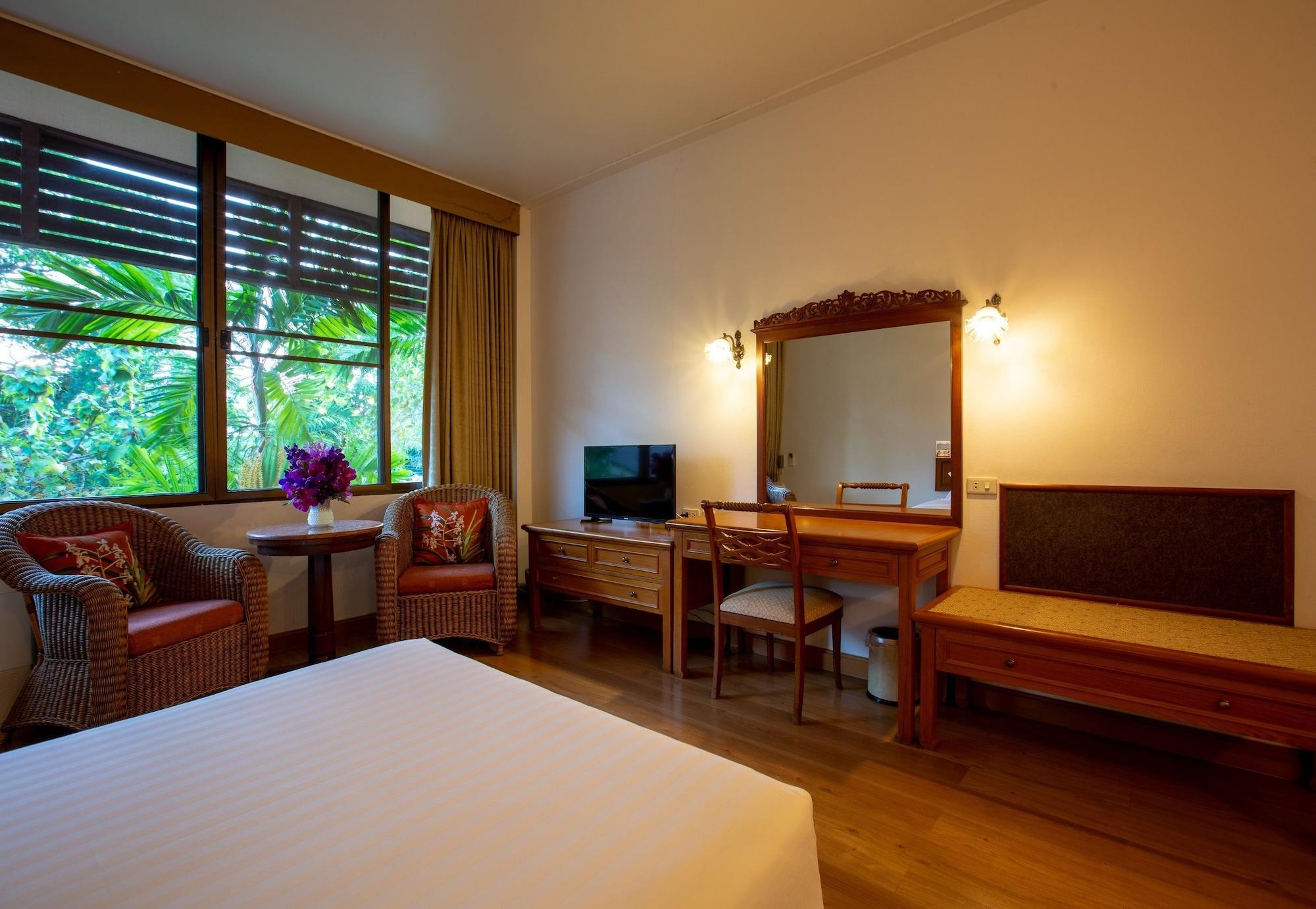 Hotel Sailom - Sha Extra Hua Hin