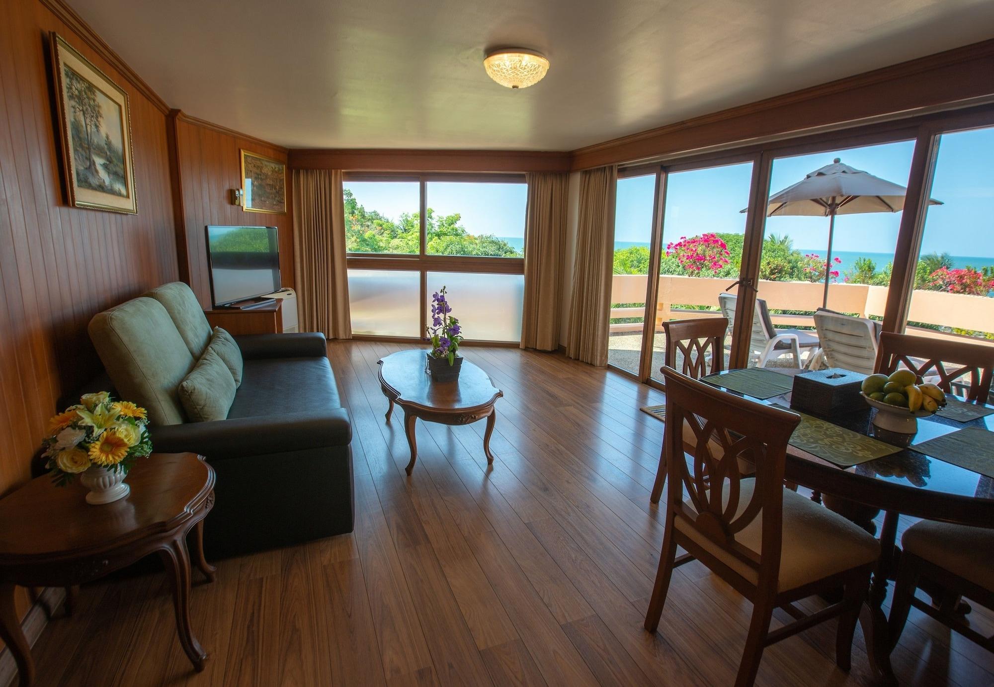 Hotel Sailom - Sha Extra 4*
