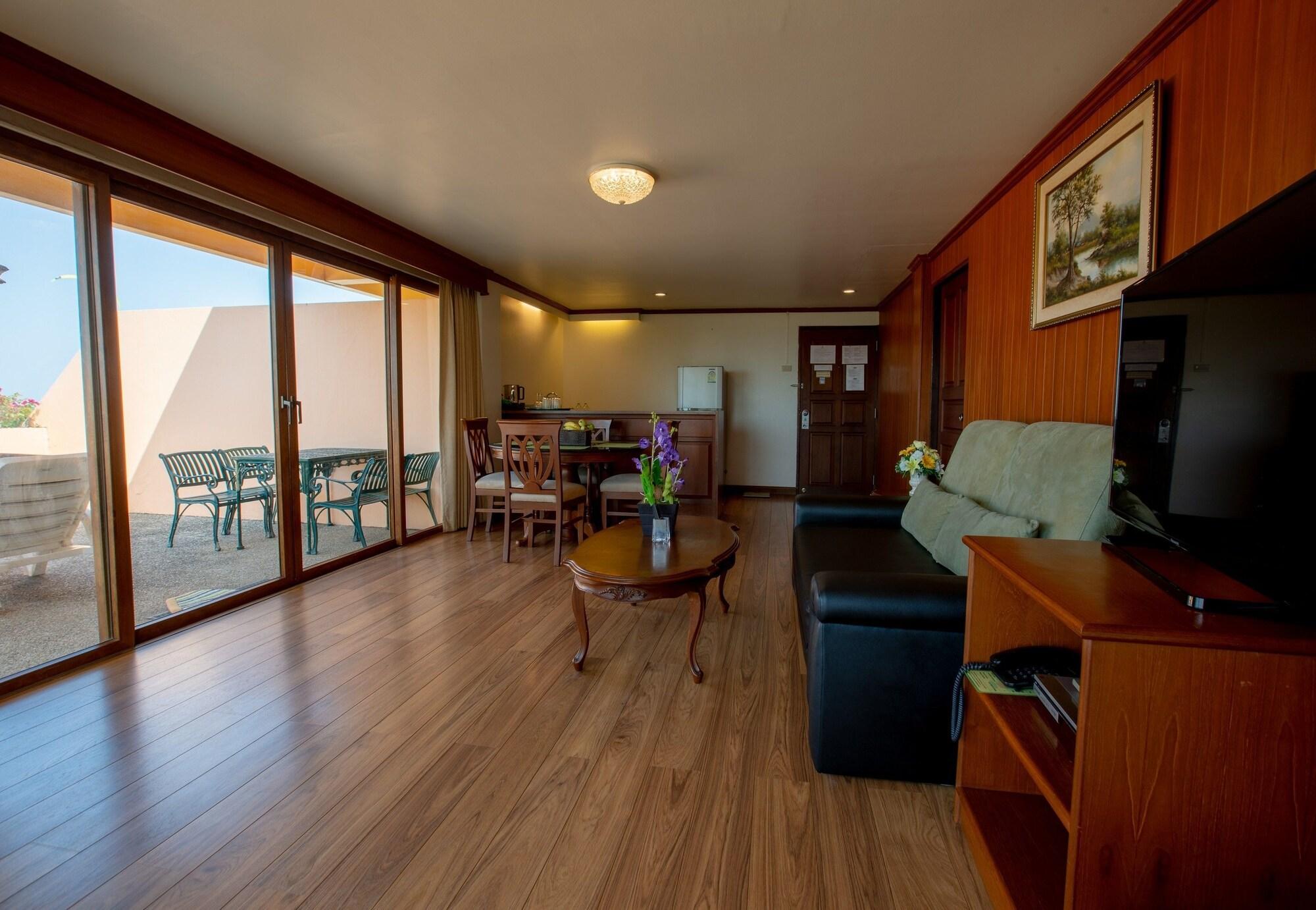 Sailom - Sha Extra Hotel 4*
