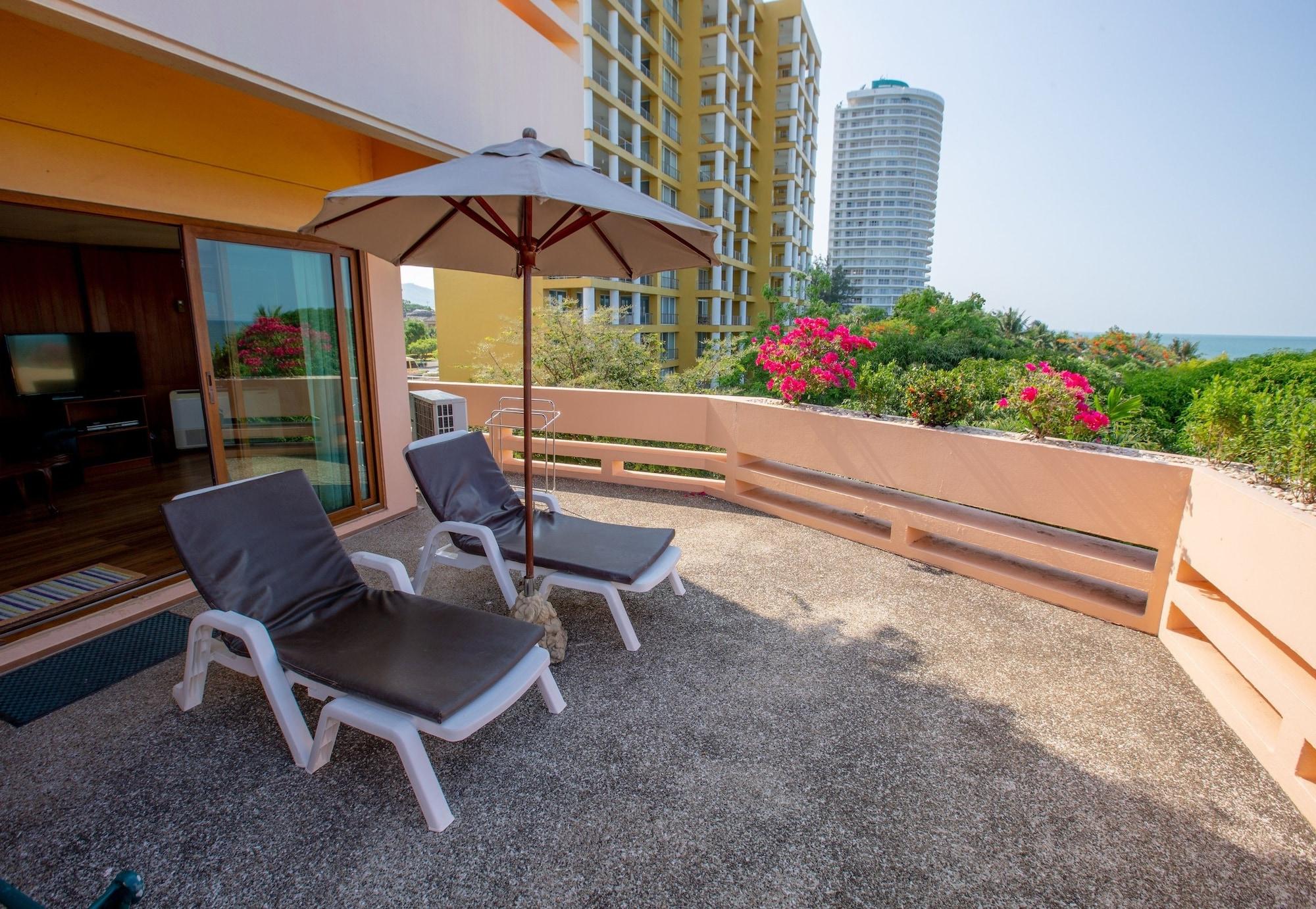 Sailom - Sha Extra Hotel 4*