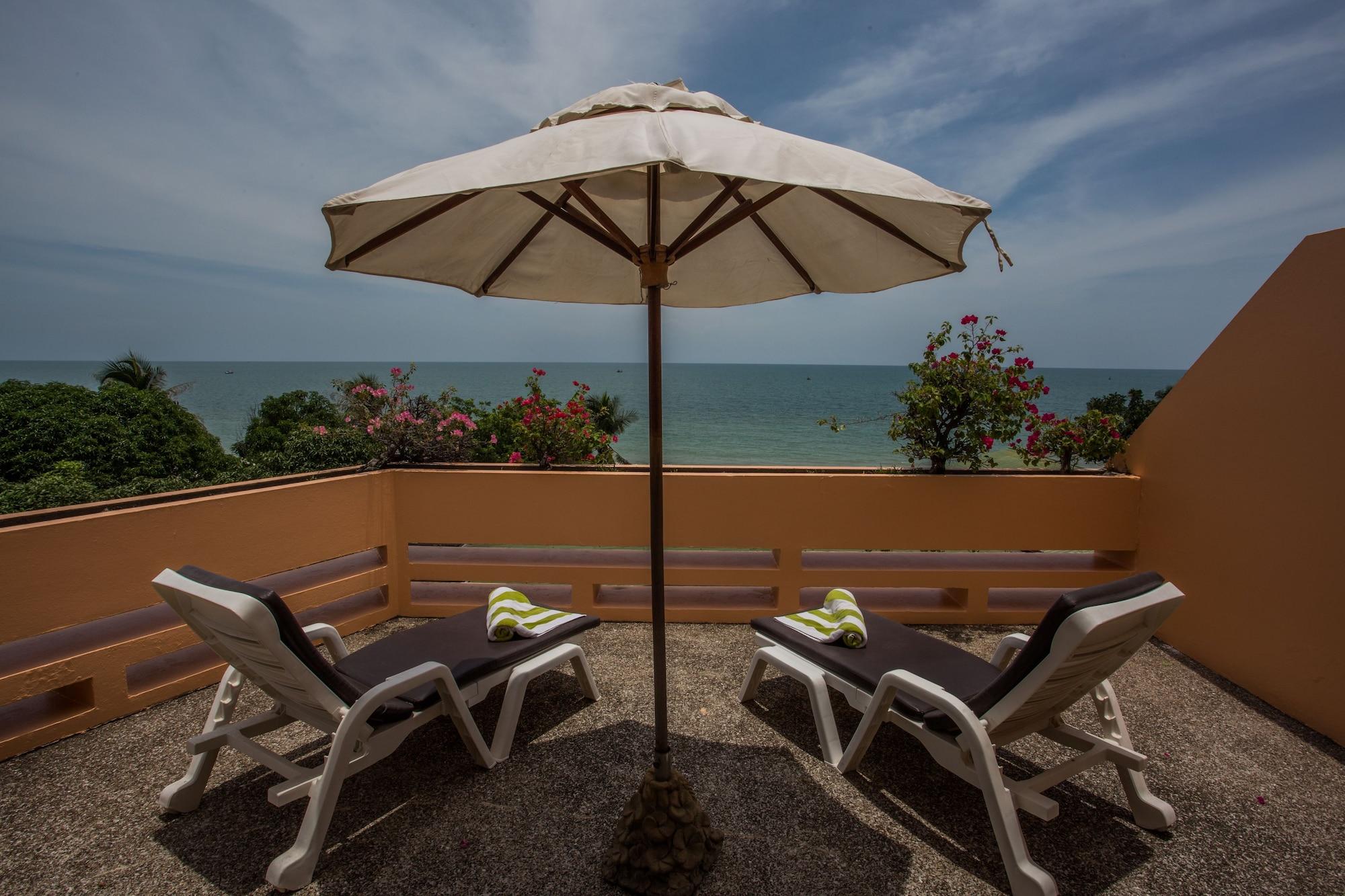 Sailom - Sha Extra Hotel Hua Hin