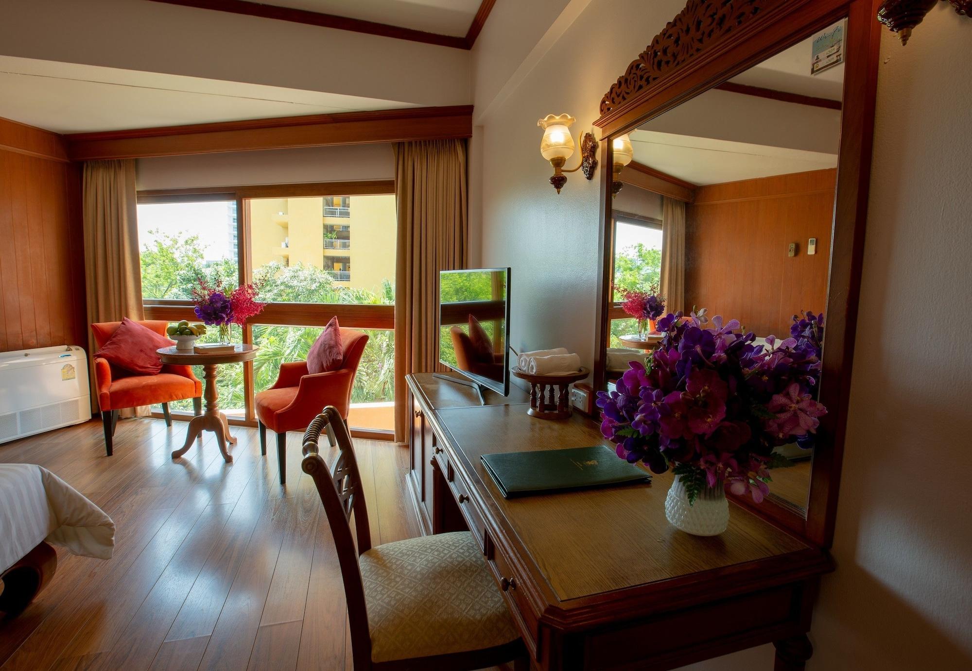 Sailom - Sha Extra Hua Hin