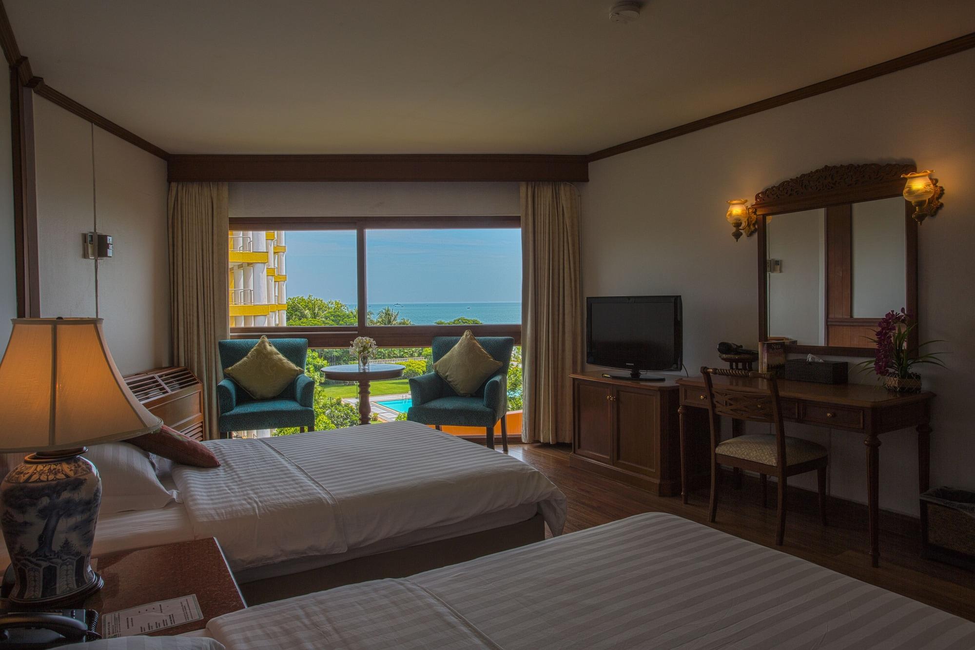 Sailom - Sha Extra Hua Hin
